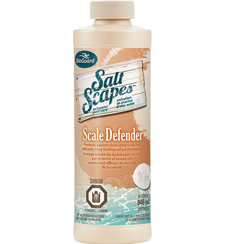 SALTSCAPES SCALE DEFENDER (946 ML)