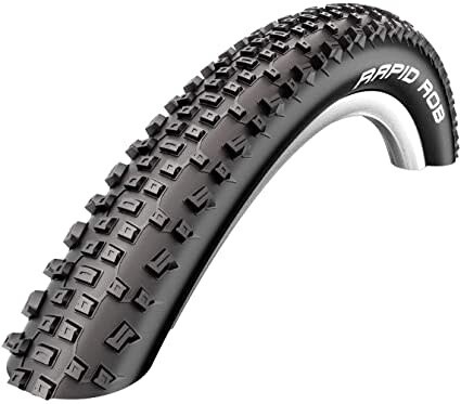 SCHWALBE RAPID ROB KG SBC 26x2.25W