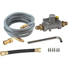 SABER LP TO NG CONVERSION KIT A00AA5417