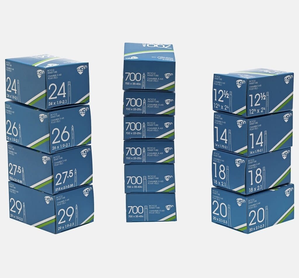 49N STD 700C x 23-28MM P/V48
