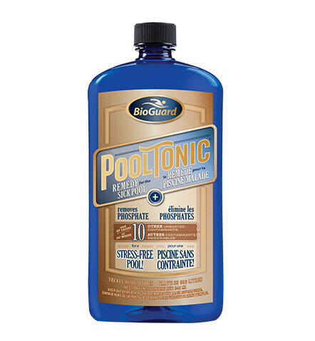 bioguard Pool Tonic 946ml