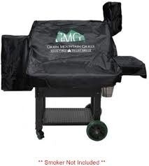 GMG COVER DANIEL BOONE PRIME 12V
