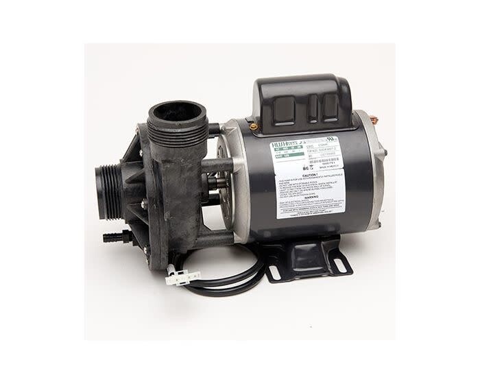 HUSH PUMP 1/15 HP 230V 48F 1.5 X 1.5 W/VITON SEAL