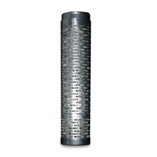 THIN BLUE SMOKE TUBE