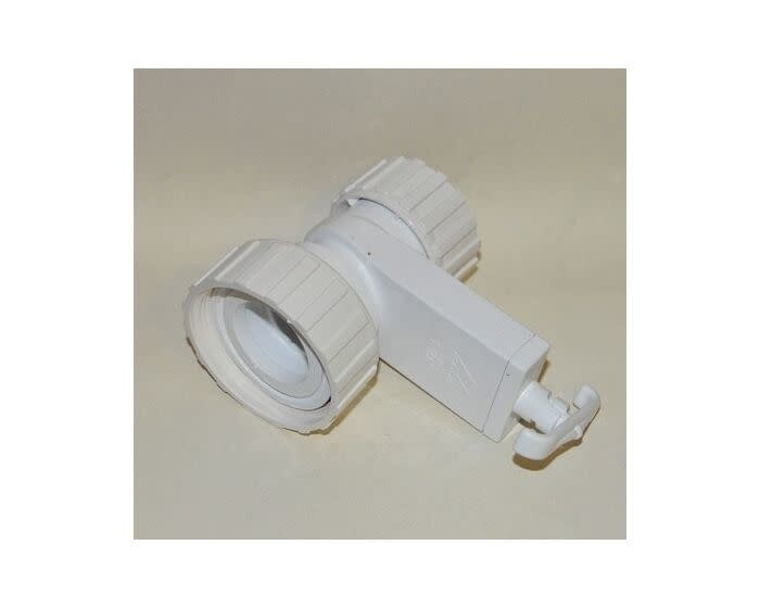 beachcomber H3 - HUSH SUCTION 1.5
