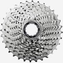 Shimano, HG500-10, 10 speed cassette, 12-28