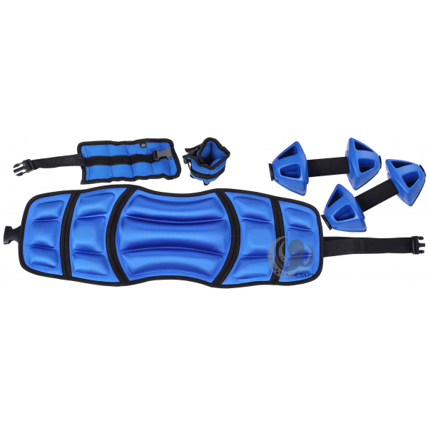 PRO AQUA POOL & SPA FITKIT 2
