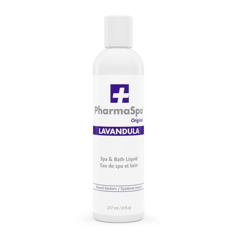 pharma spa lavandula