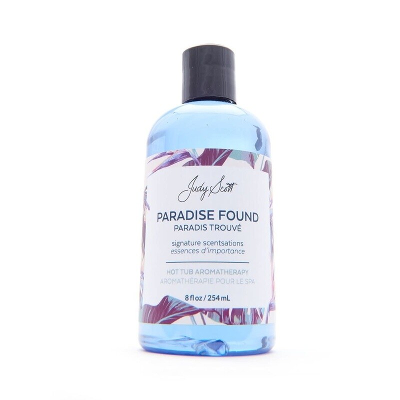JUDY ESSENCES PARADISE FOUND
