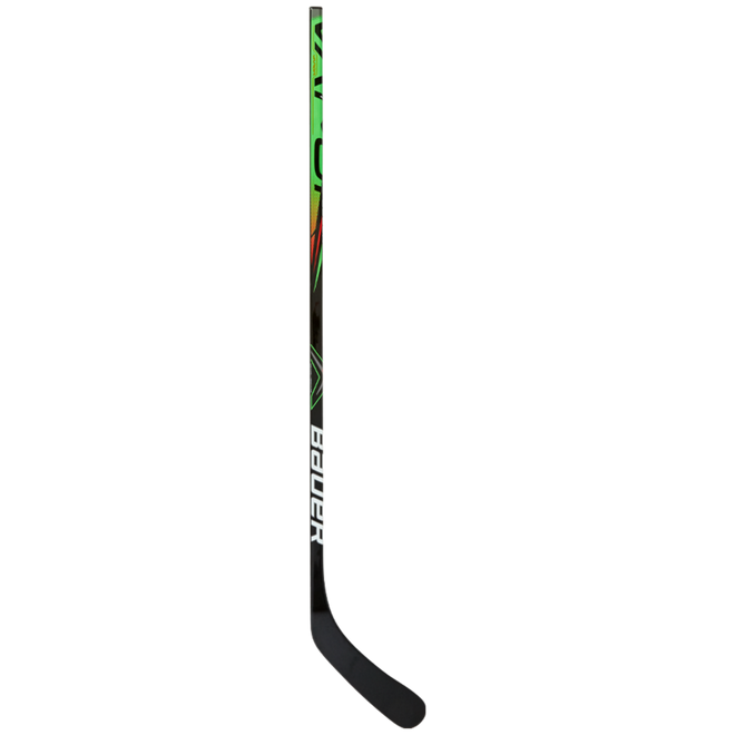 BAUER VAPOR PRODIGY GRIP STICK JR 30 FLEX 50" (RH)