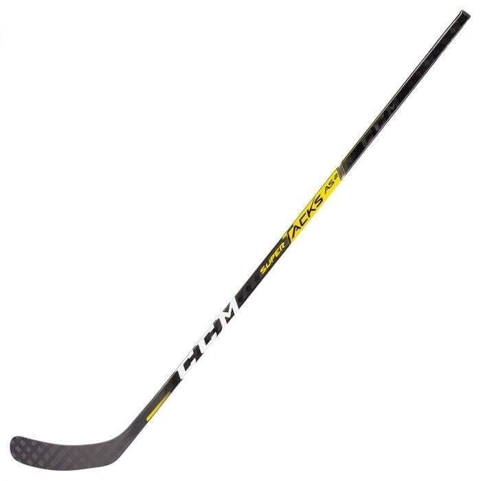 CCM SUPER TACKS AS2 SENIOR HOCKEY STICK comp. 95 grip p88