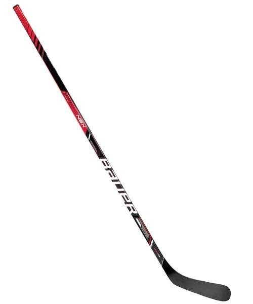 BAUER NSX GRIP STICK 40 FLEX (RH)