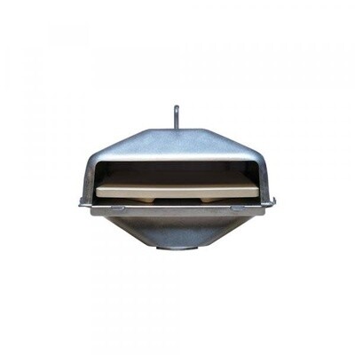 GMG DAVY CROCKET PIZZA OVEN ATTACHMENT