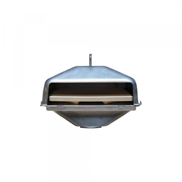 GMG DAVY CROCKET PIZZA OVEN ATTACHMENT