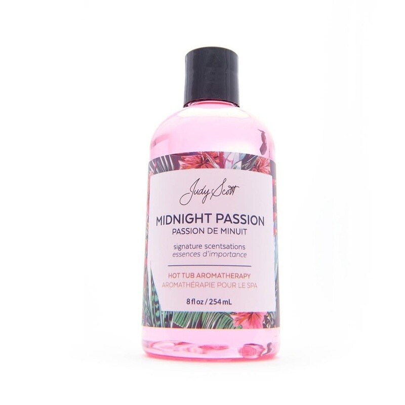 JUDY ESSENCES MIDNIGHT PASSION JUDY ESSENCES MIDNIGHT PASSION