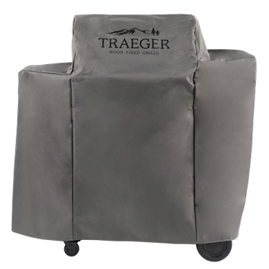 TRAEGER IRONWOOD 650 COVER
