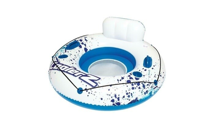 Bestway CoolerZ Luxury  Tube