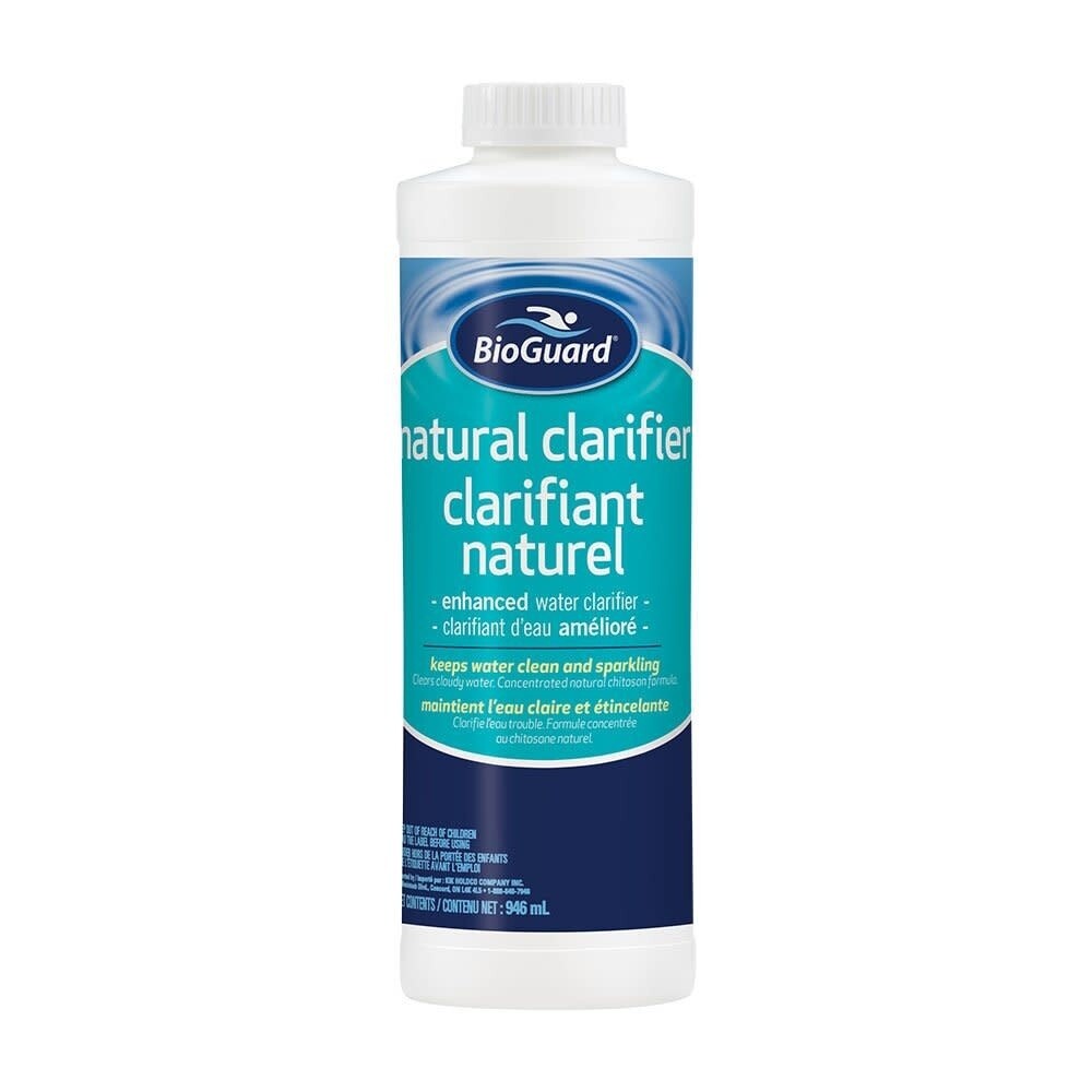 BIOGUARD NATURAL CLARIFIER