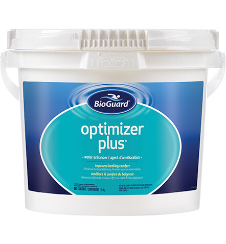 BIOGUARD Optimizer Plus (9KG)