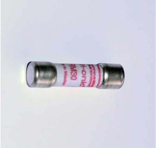 fuse 30 a mechanical slo blo (ea.)
