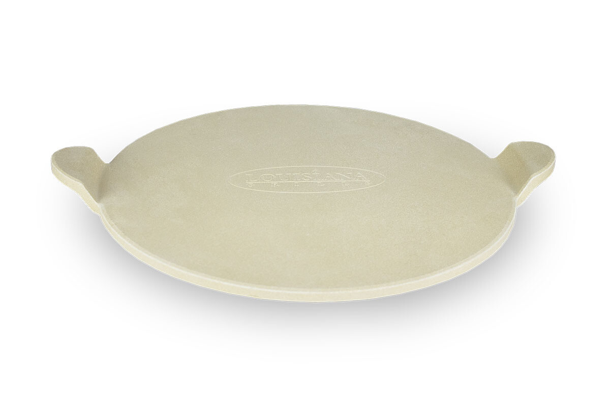 LOUISIANA - 15" PIZZA STONE