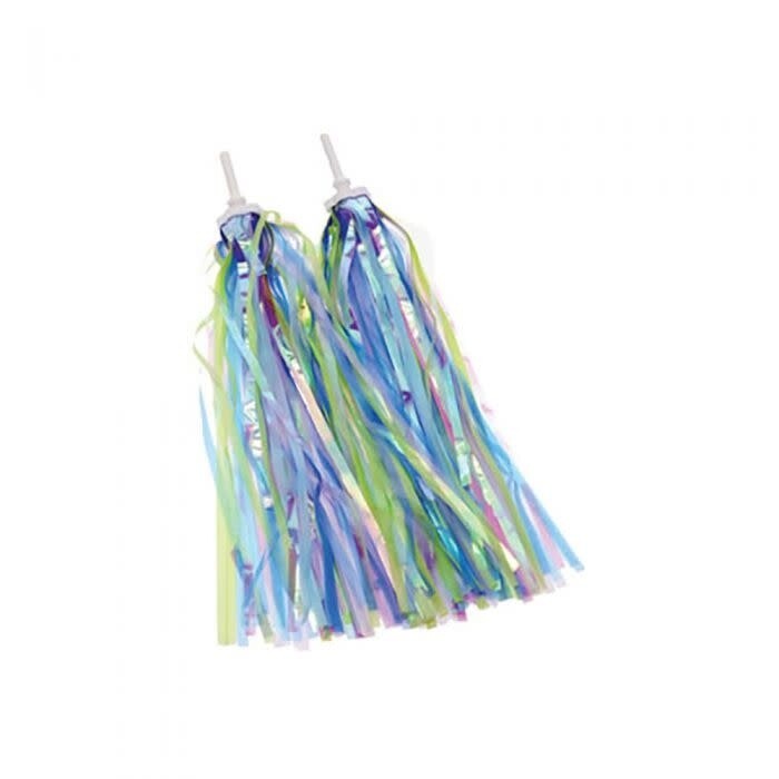 49N STREAMERS - AQUA