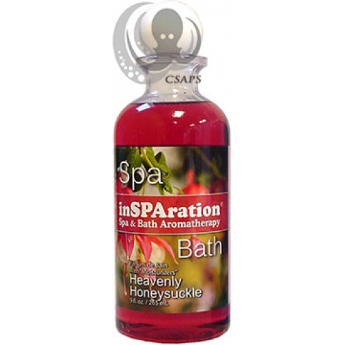 INSPARATION AROMATHERAPY HEAVENLY HONEYSUCKLE