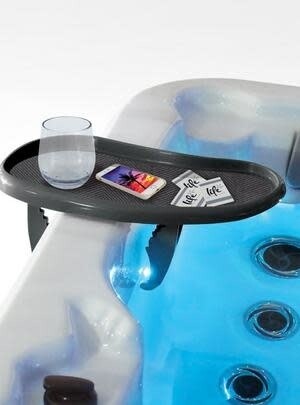 PRO AQUA SPA TRAY TABLE