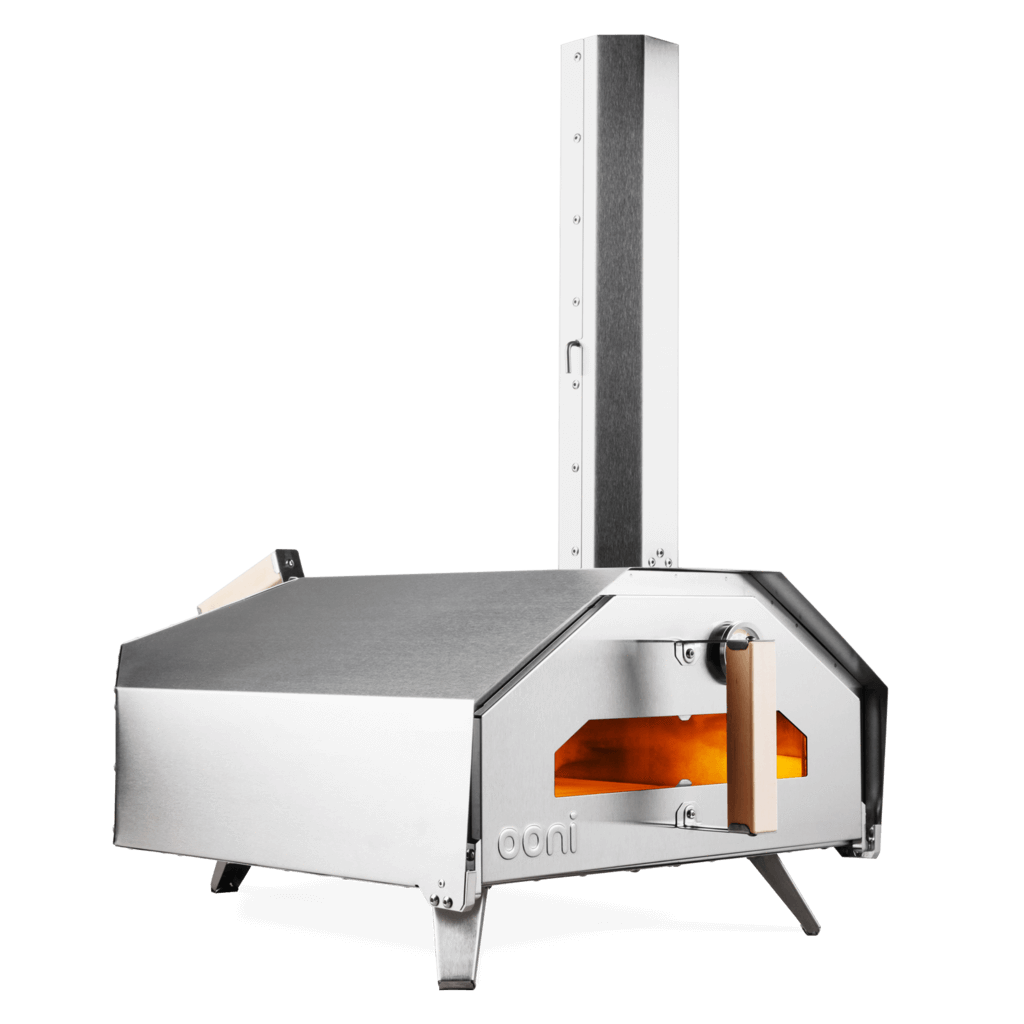 Ooni Pro Multi-Fuel Pizza Oven