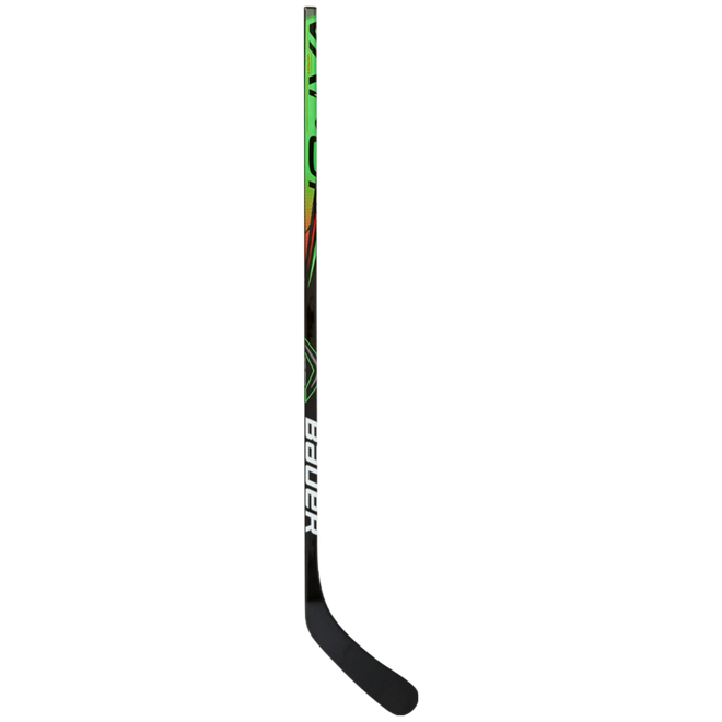 BAUER VAPOR PRODIGY GRIP STICK JR 30 FLEX 50" (LH)