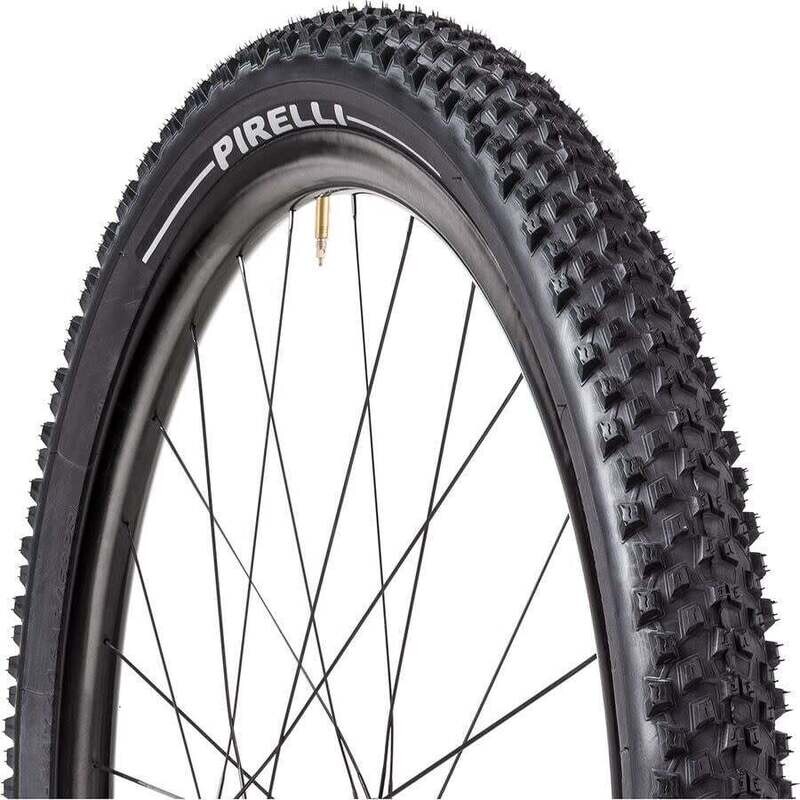 pirelli, scorpion trail m, tire, 29x2.40, folding, tubeless ready, smartgrip, prowall, 60 tpi