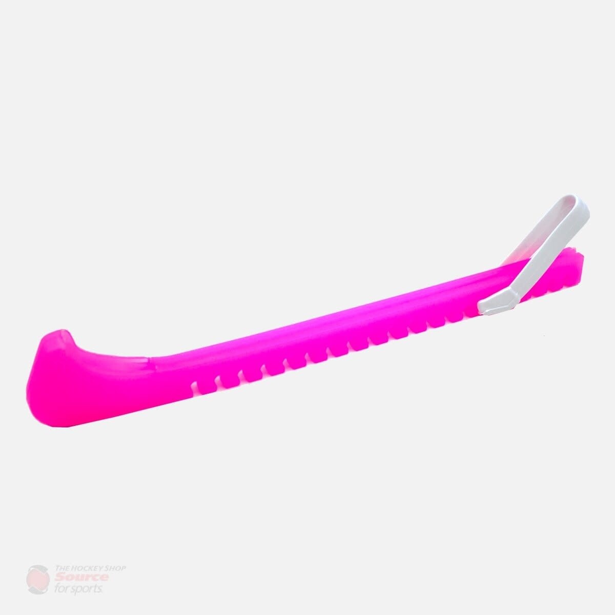 PLASTI PROSKATE GUARDS (PINK)
