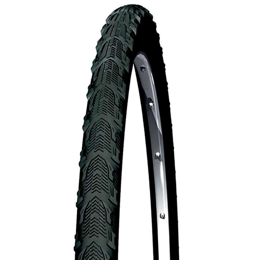 Michelin, Jet XCR, Tire, 29''x2.10, Folding, Tubeless Ready, GUM-X, 150TPI, Black