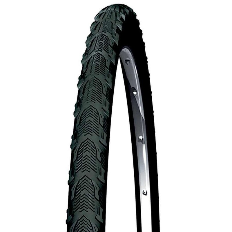 Michelin, Jet XCR, Tire, 29''x2.10, Folding, Tubeless Ready, GUM-X, 150TPI, Black