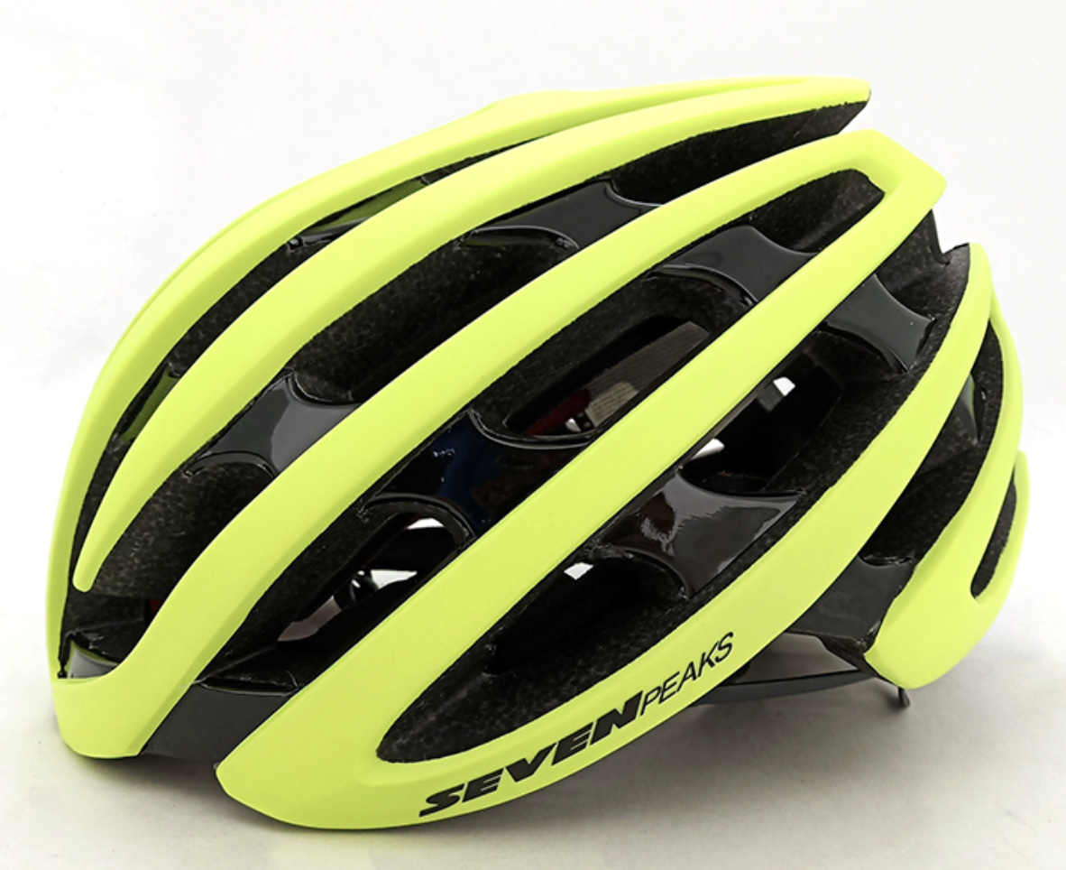 Seven Peaks Helmet - Maze - L/XL