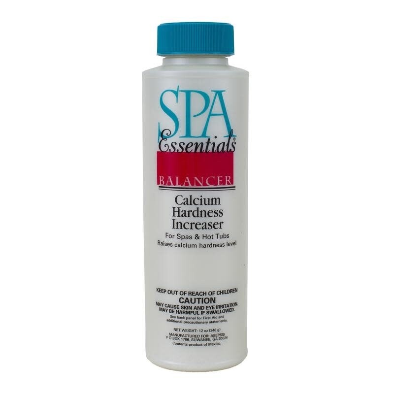 SPA ESSENTIALS CALCIUM HARDNESS INCREASER