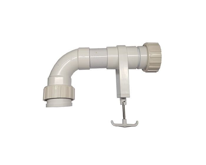 BEACHCOMBER P3 PUMP RETURN 2000+