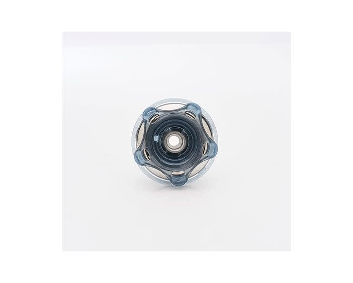 Directional jet, Small size/Accu-Jet, Chrome Britewerx