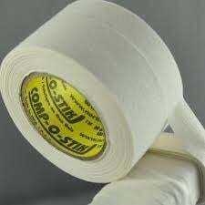 COMP-O-LITE WHITE CLOTH STICK TAPE
