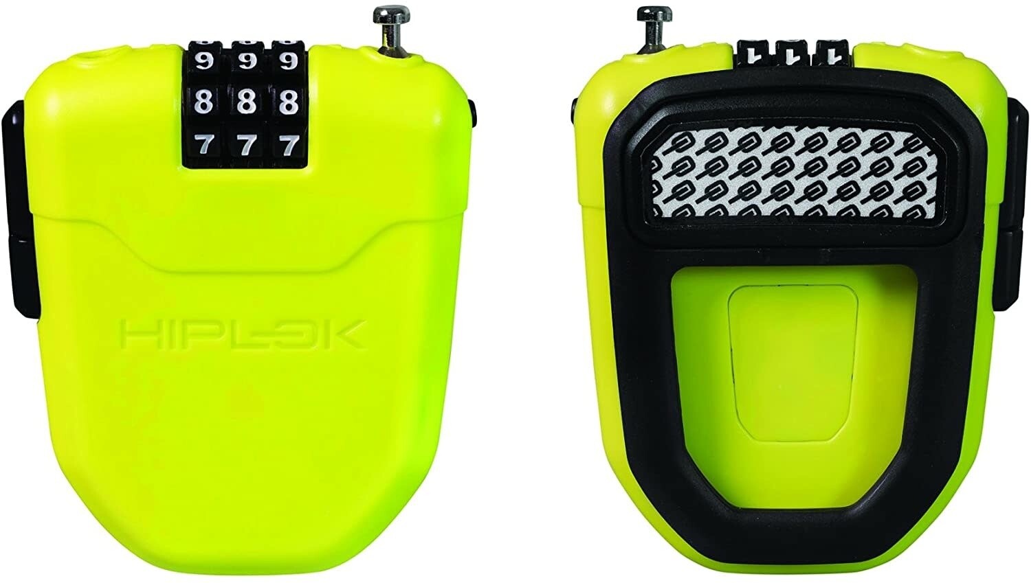 HIPLOK FX - LIME