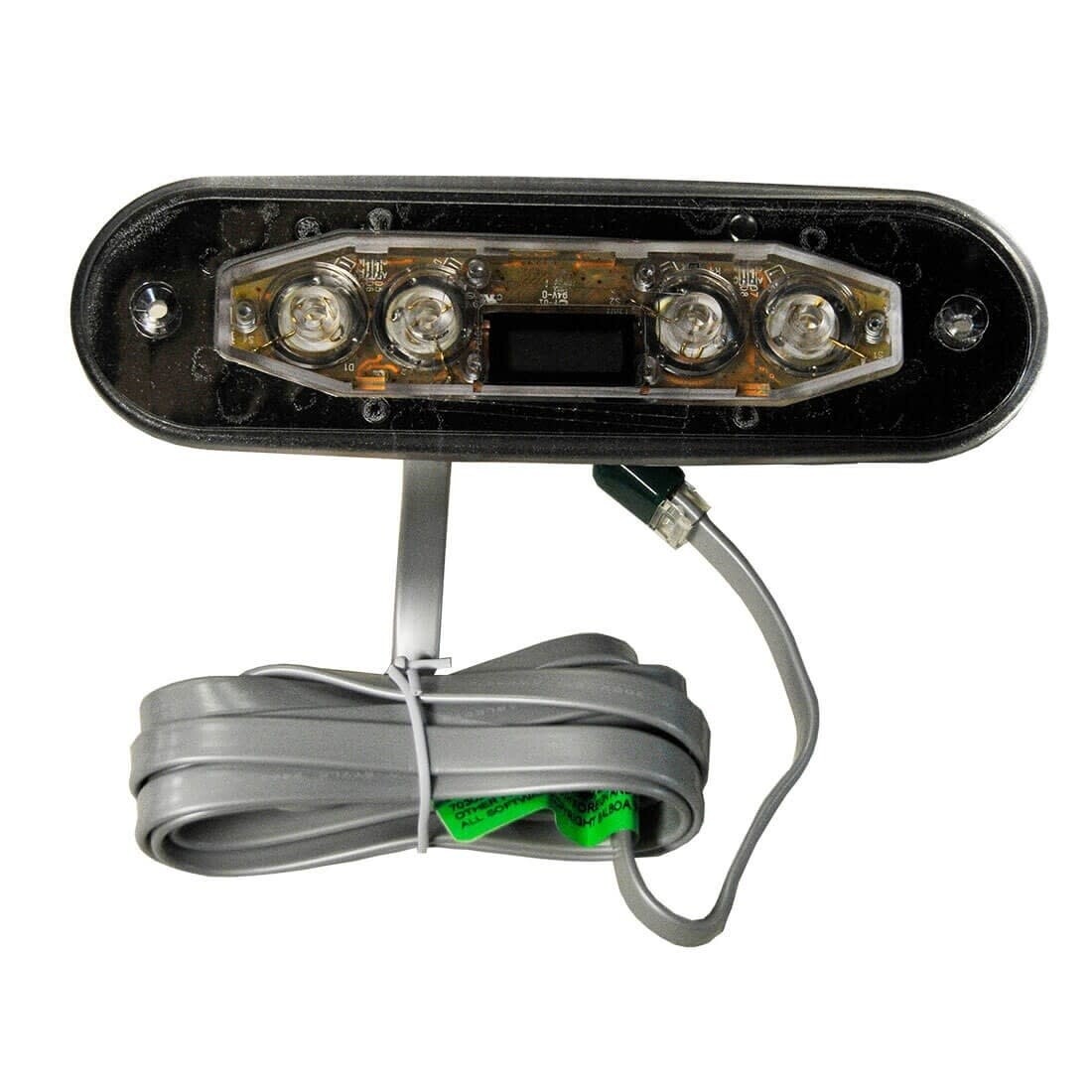 Beachcomber control panel et-50