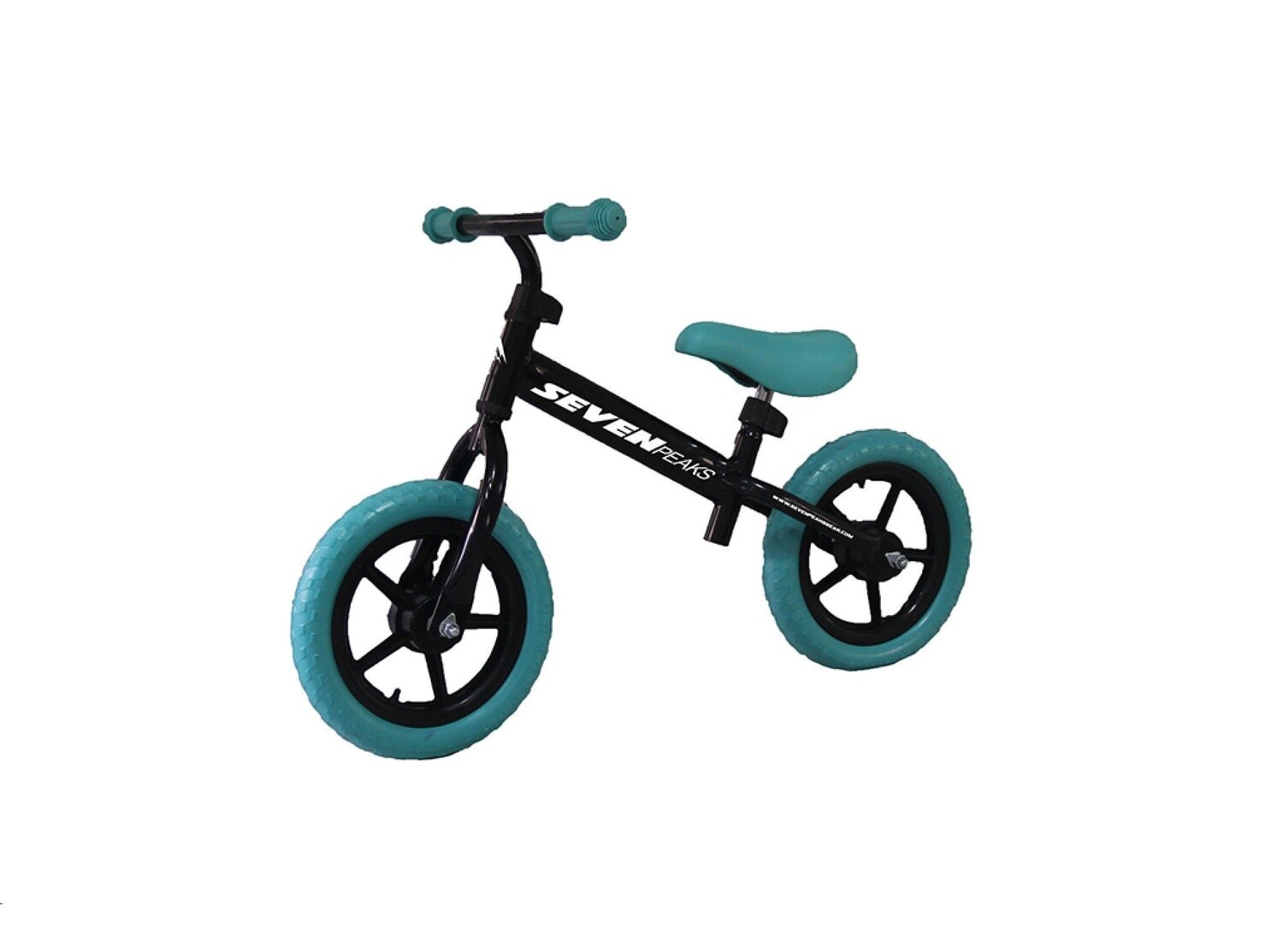 SEVEN PEAKS , PUSH BIKE , 10" Blue