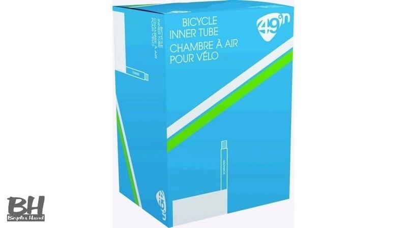 49N STD 26 x 1.0-1.50" S/V40 tube