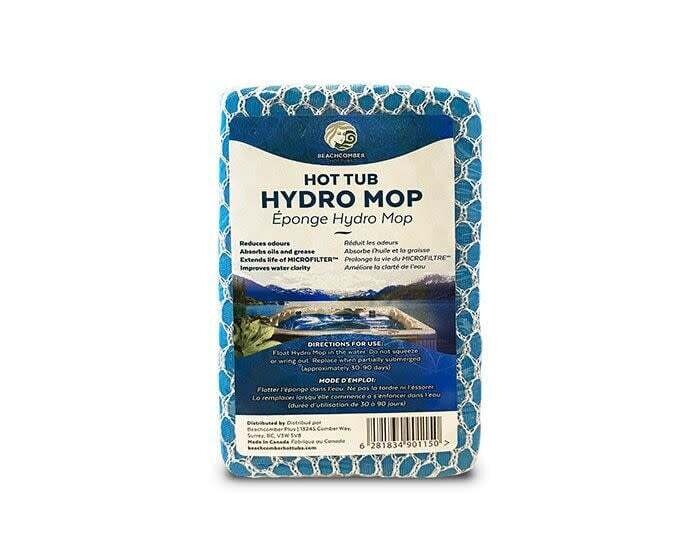 Beachcomber hydro mop