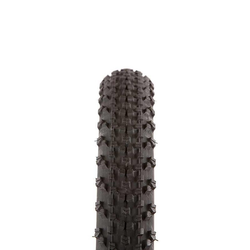 EVO, Knotty, Tire, 27.5''x3.00, Wire, Clincher, Black
