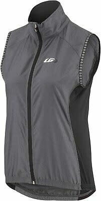 NOVA 2 CYCLING VEST GRIS/NOIR GRAY/BLACK L