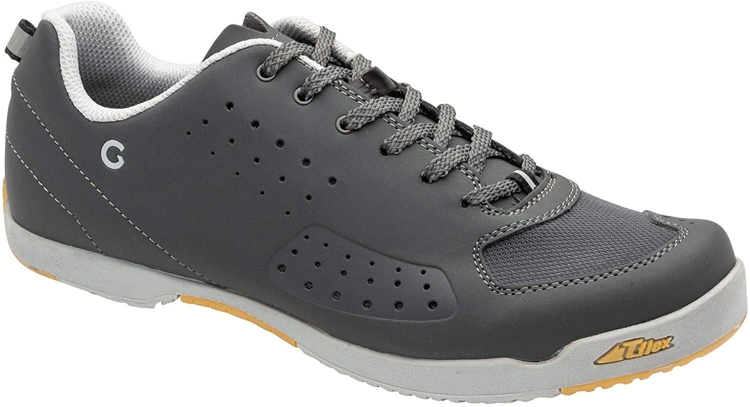 LOUIS GARNEAU URBAN CYCLING SHOES ASPHALT 42