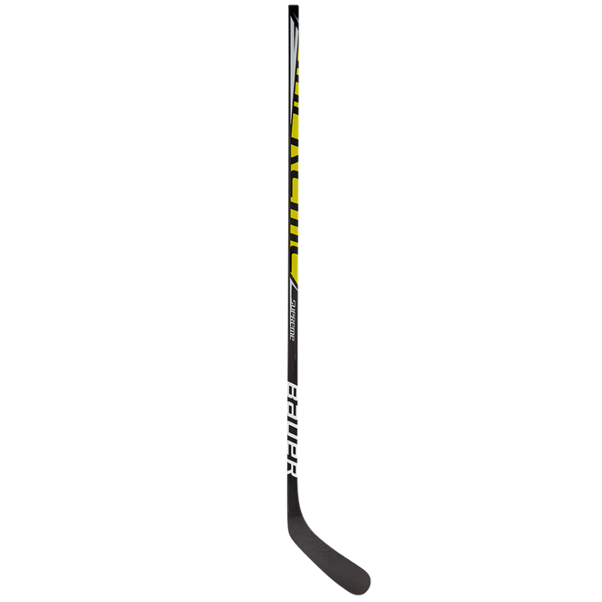 BAUER SUPREME S37 JUNIOR HOCKEY STICK (RH)