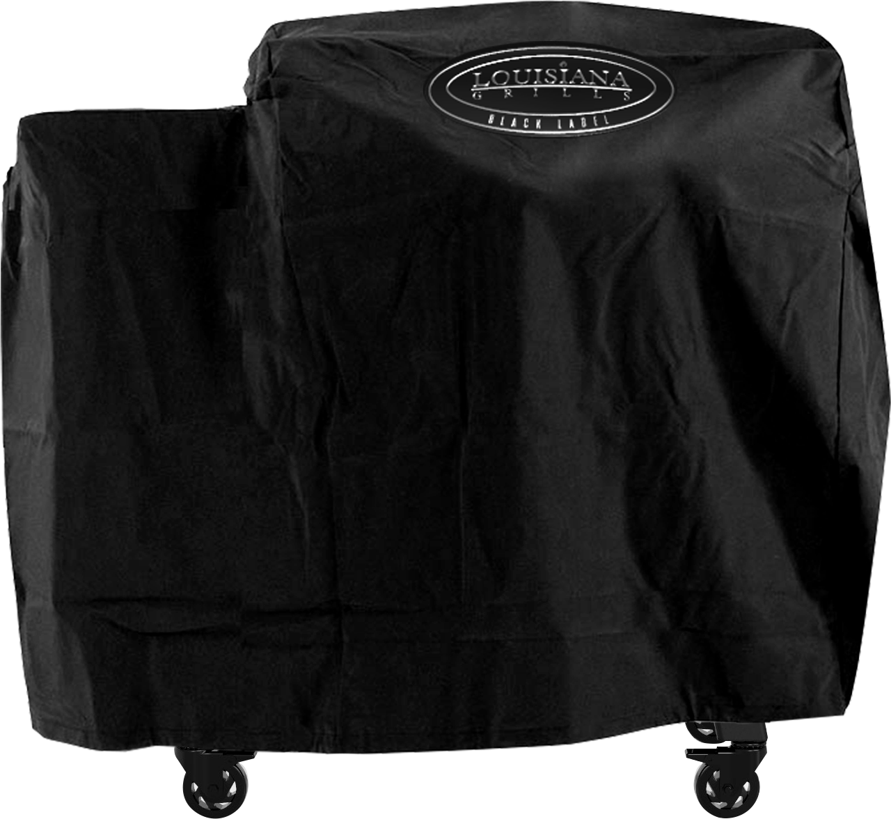 LOUISIANA - BBQ COVER FITS LG 1000 BLACK LABEL