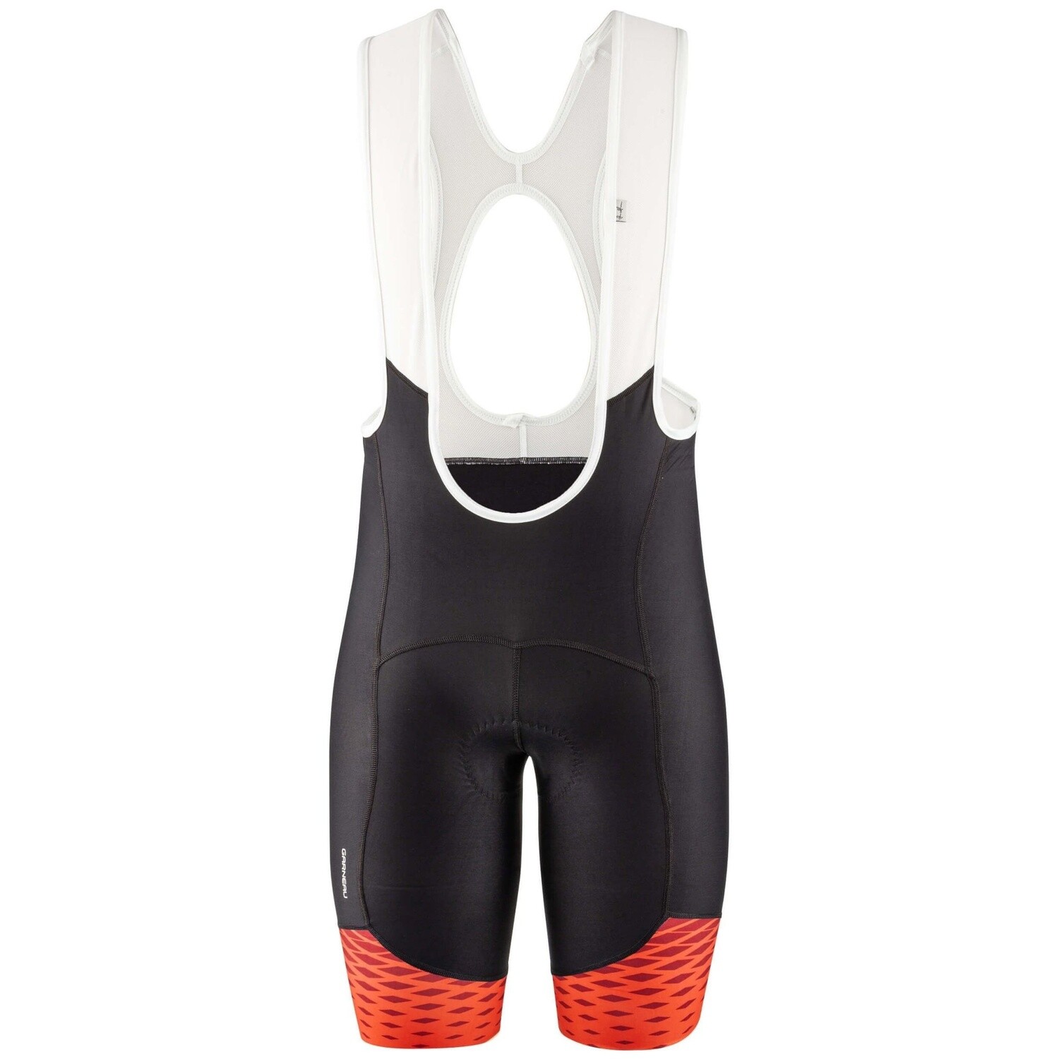 LOUIS GARNEAU NEO POWER ART MOTION BIB RED LINES XXL